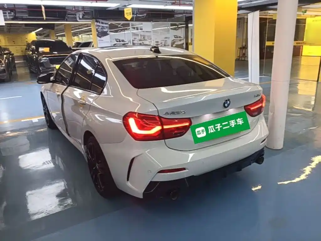 BMW 1 Series — миниатюра 5