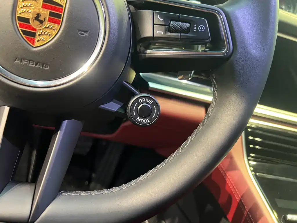 Porsche Panamera 2021 Panamera 2.9T