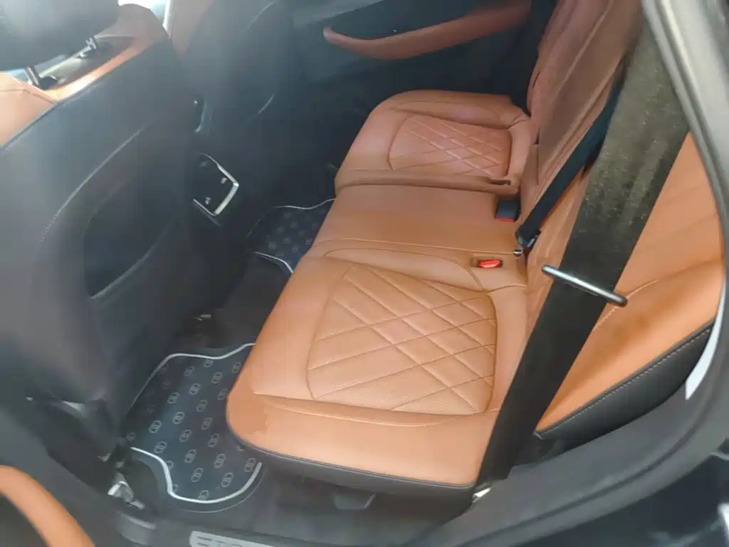 Chery Tiggo 8 PLUS — миниатюра 17