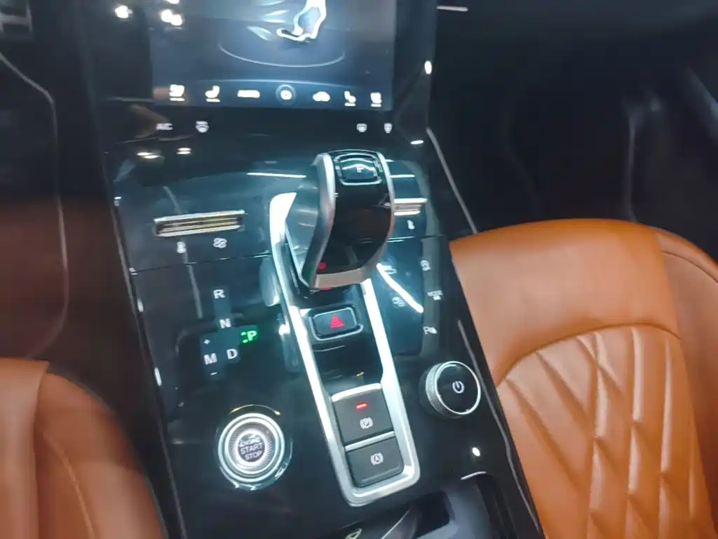 Chery Tiggo 8 PLUS — миниатюра 14