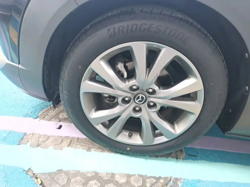Mazda CX-30 — миниатюра 23