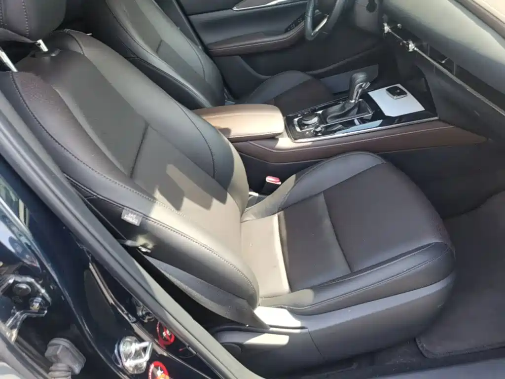Mazda CX-30 — миниатюра 25