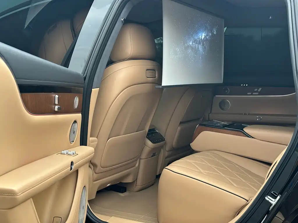 Xiangjie Xiangjie S9 — миниатюра 24
