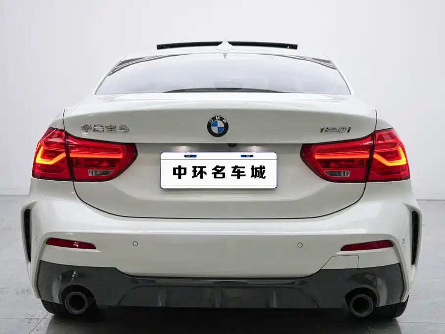 BMW 1 Series — миниатюра 16