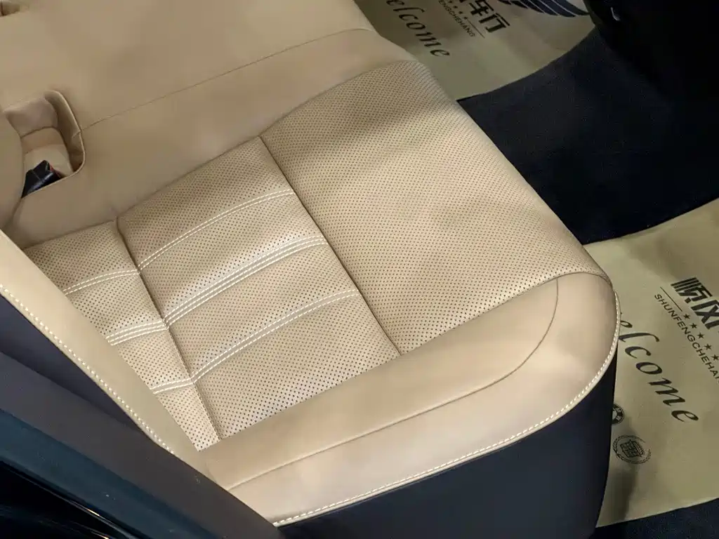 Lexus ES — миниатюра 21