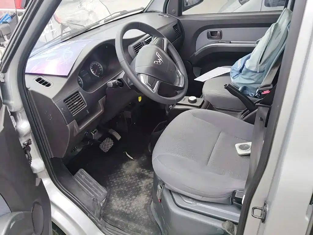 Wuling Rongguang EV — миниатюра 15