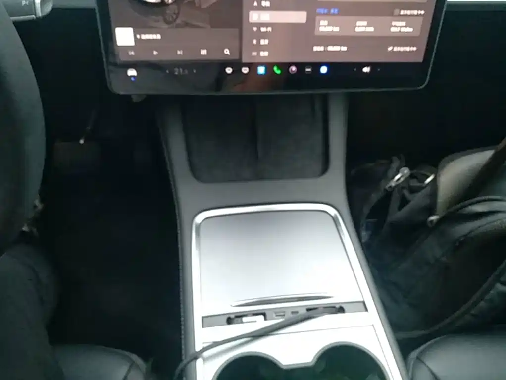 Tesla Model Y — миниатюра 14