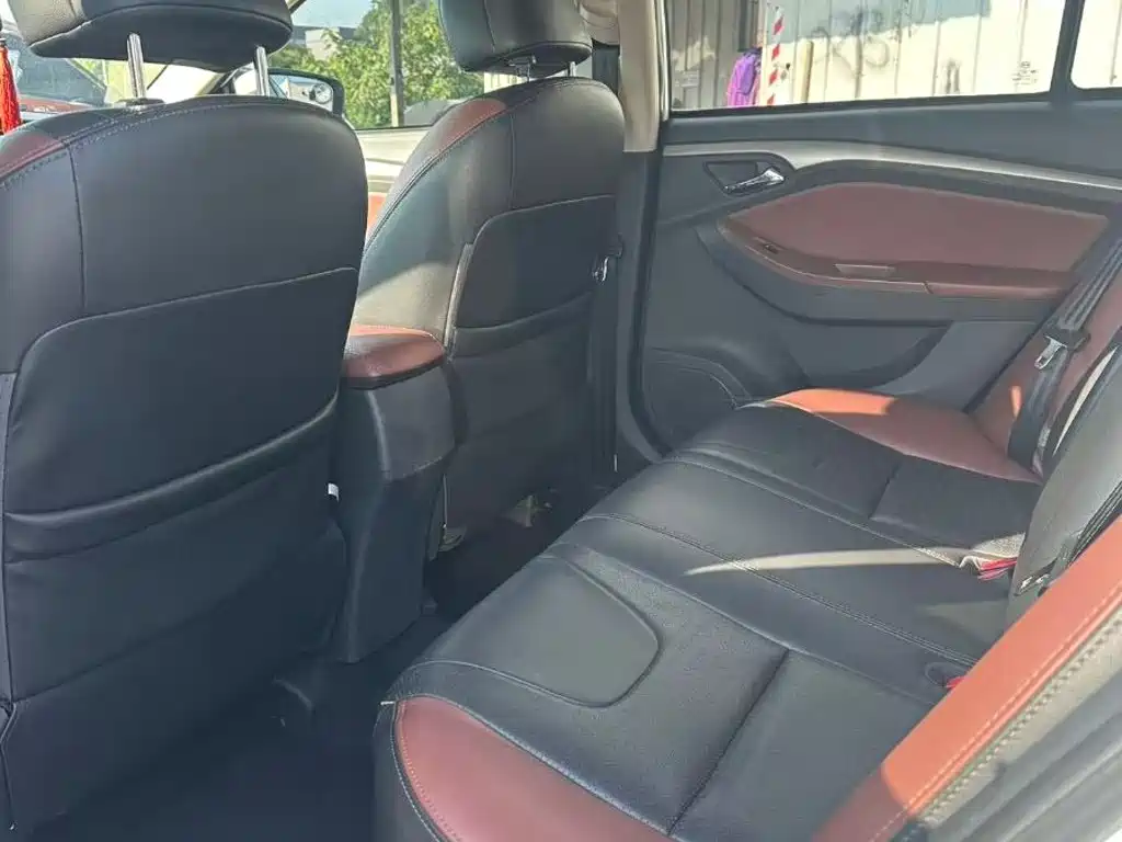 BYD G5 — миниатюра 7