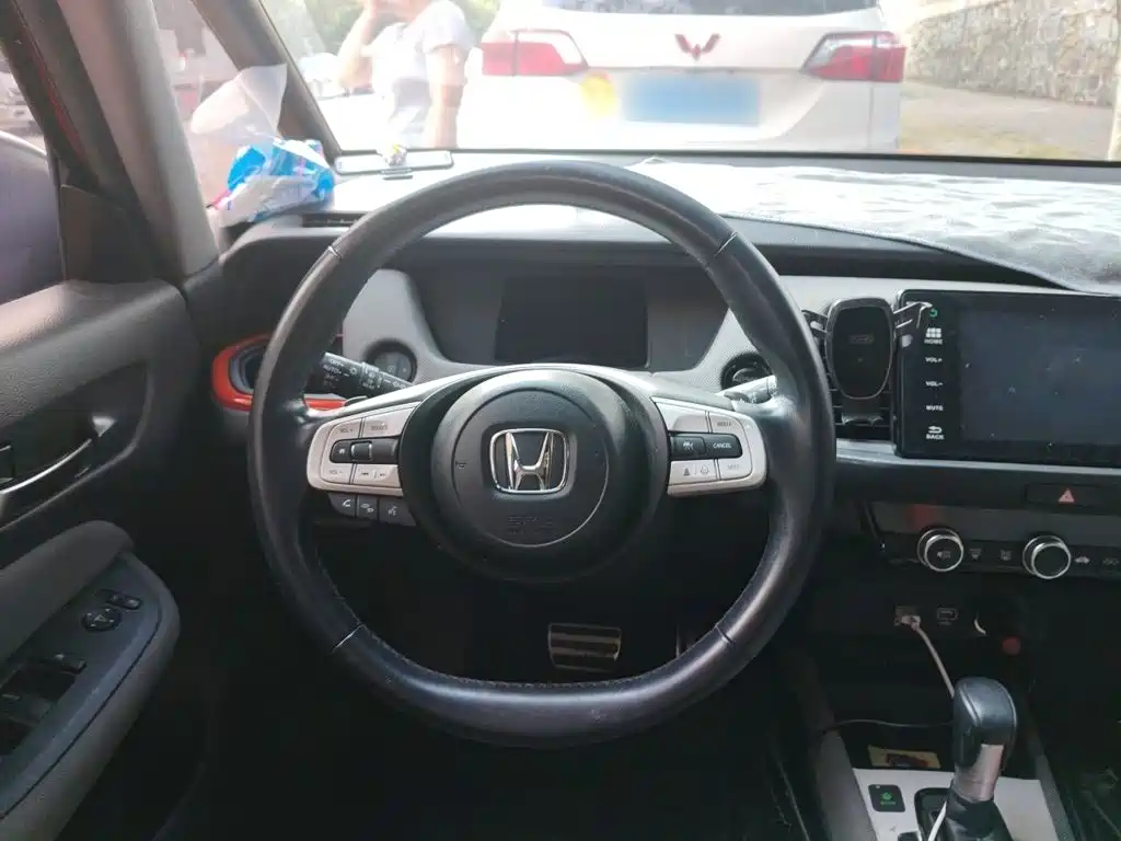 Honda Life — миниатюра 3