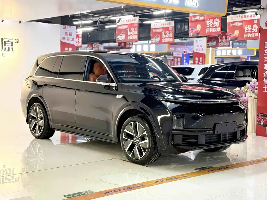 Li Auto IDEAL L9