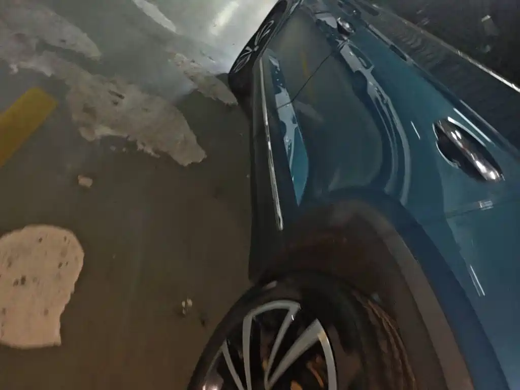 Volkswagen Tharu — миниатюра 22