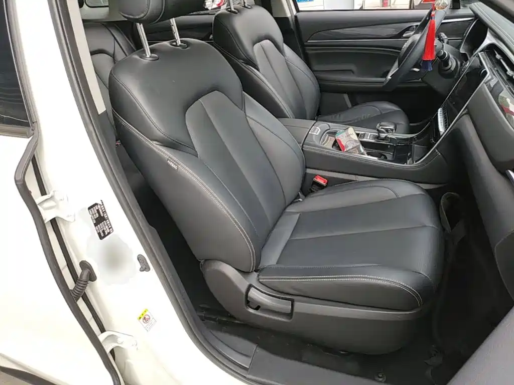 GAC Motor Trumpchi GS5 — миниатюра 25
