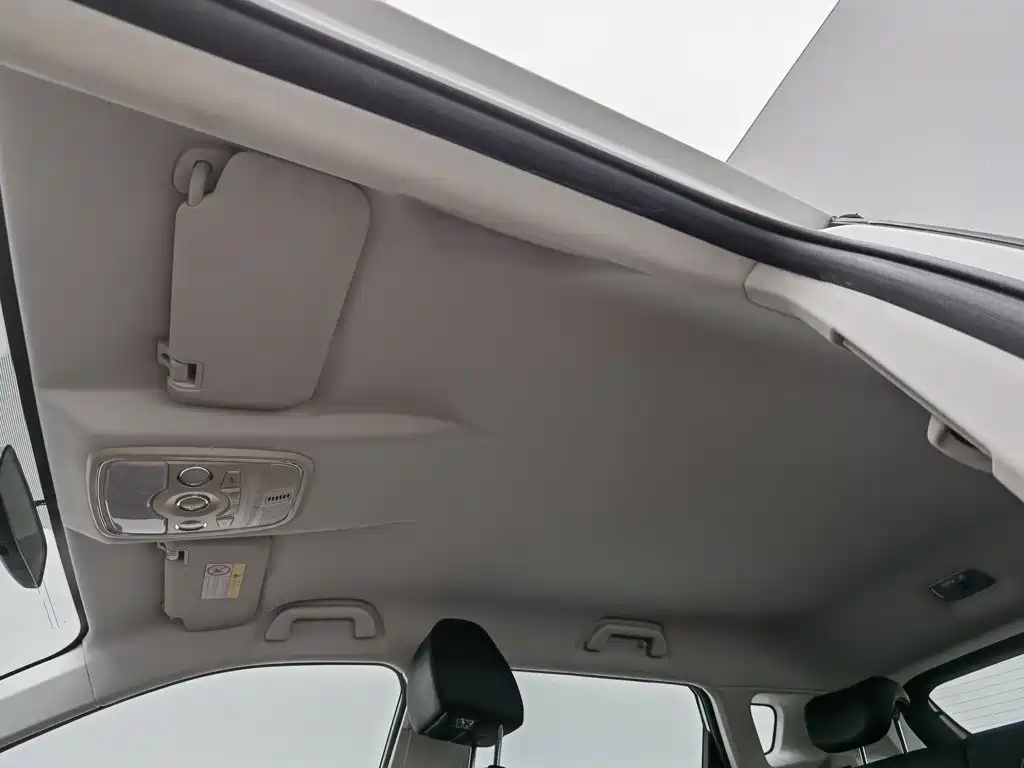 Haval H2s — миниатюра 14