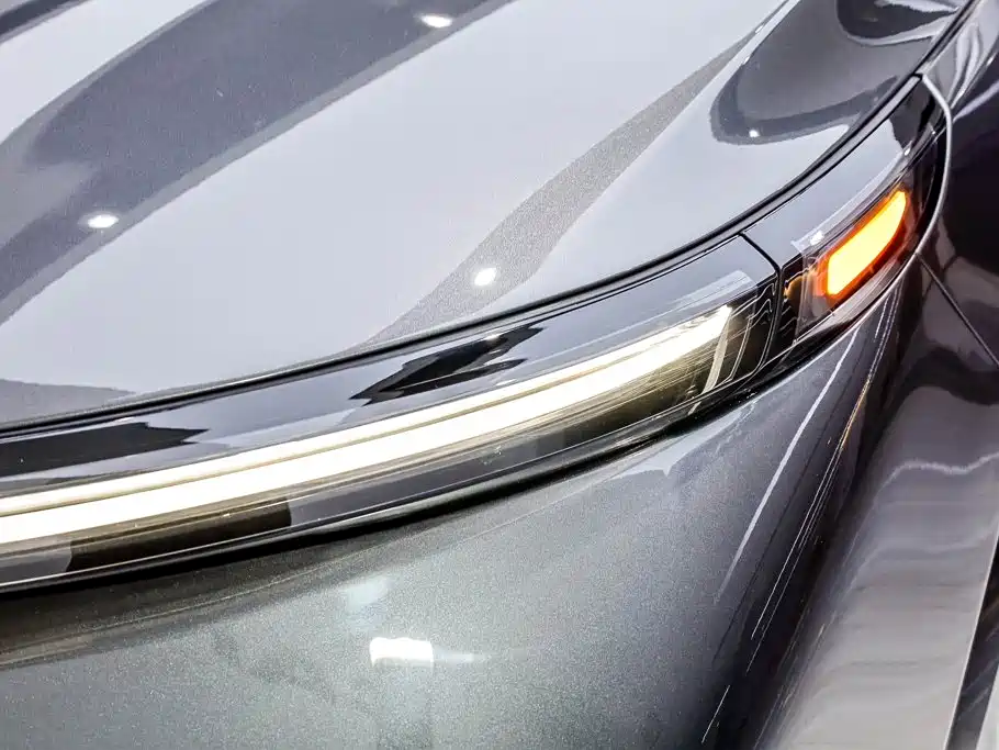 Li Auto Li L9 — миниатюра 8