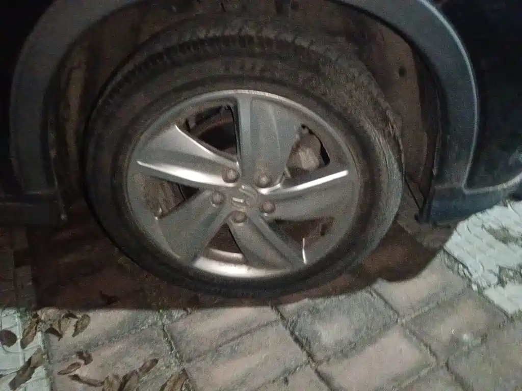 Honda Vezel — миниатюра 24
