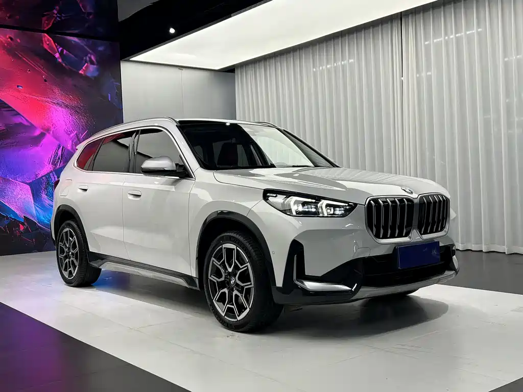 BMW X1 2023 sDrive25Li X