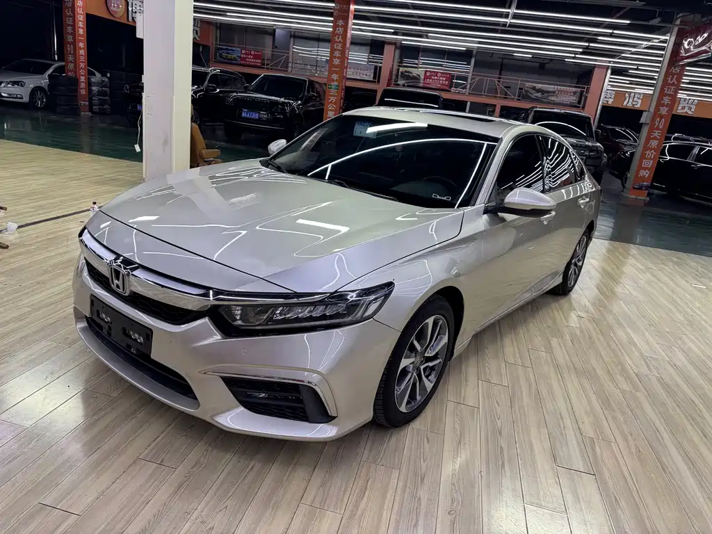 Honda Inspire