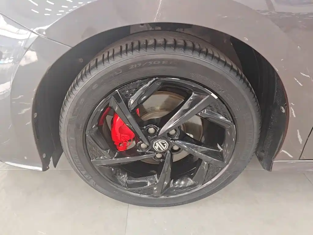 MG MG5 — миниатюра 23