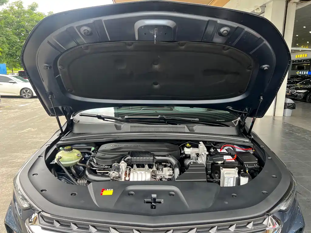 Wuling Victory — миниатюра 16