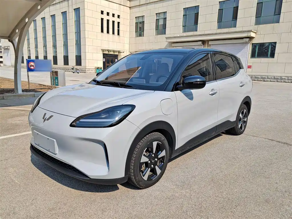 Wuling Bingo PLUS 2024