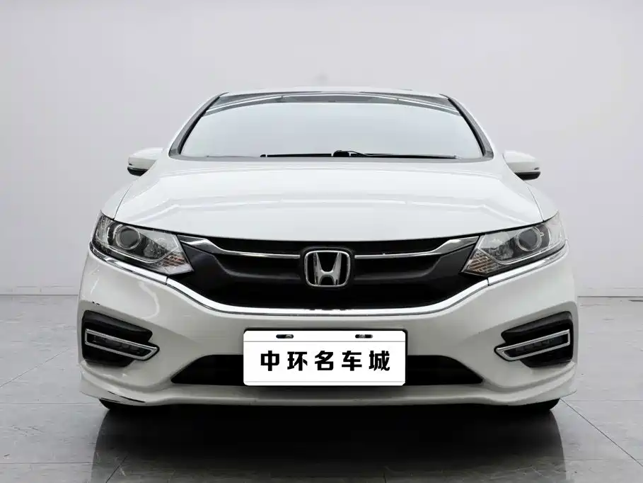 Honda Jade — миниатюра 2