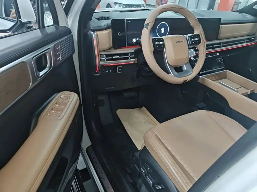Hyundai Santa Fe — миниатюра 16