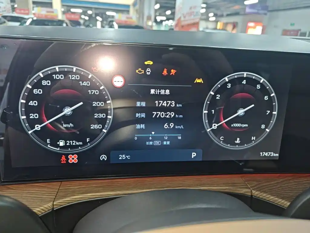 Hyundai Santa Fe — миниатюра 12