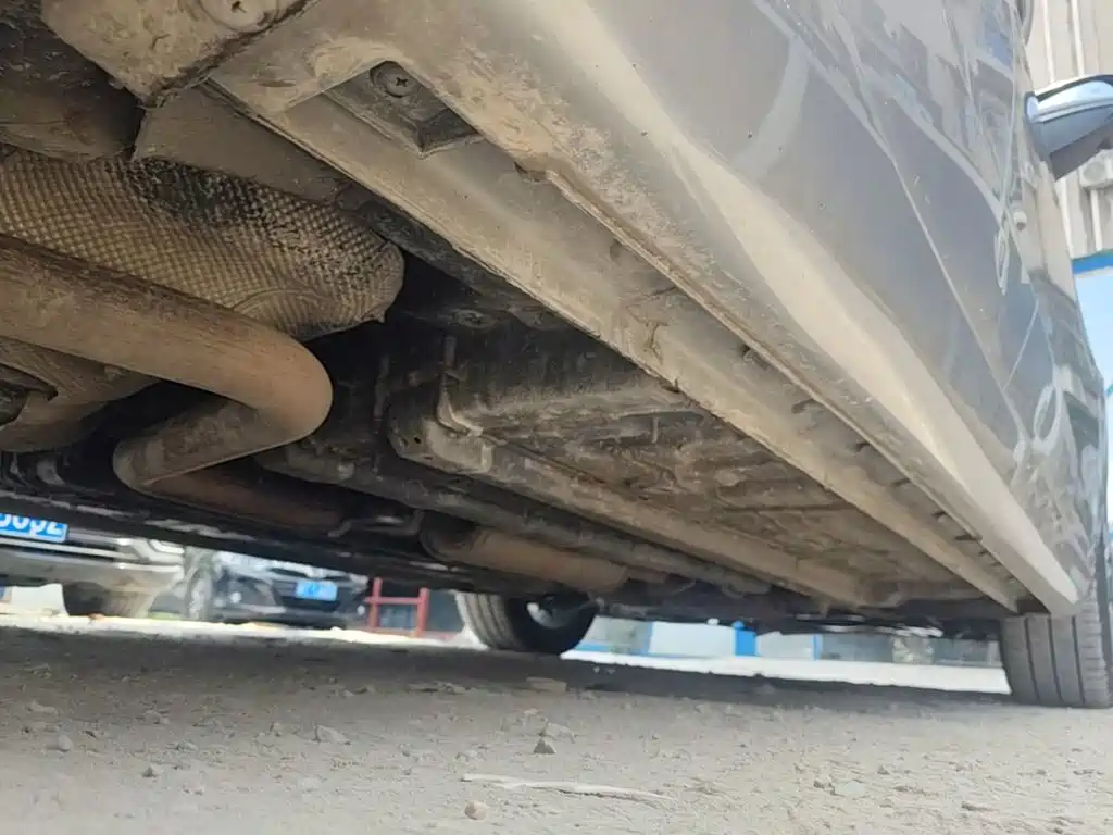 Changan Eado — миниатюра 21
