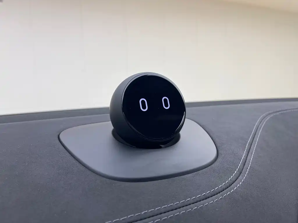 NIO EC6 2025 75kWh