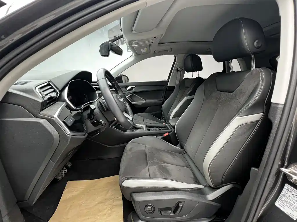 Audi Q3 — миниатюра 6