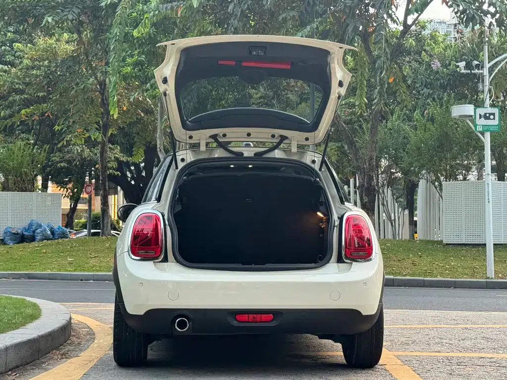 MINI Mini — миниатюра 19