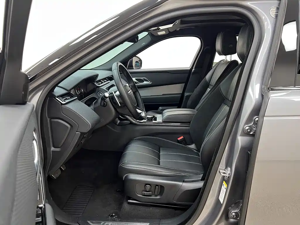Land Rover Velar — миниатюра 3
