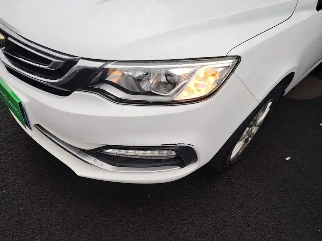 Geely Vision — миниатюра 24