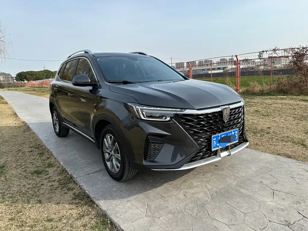 ROEWE RX5