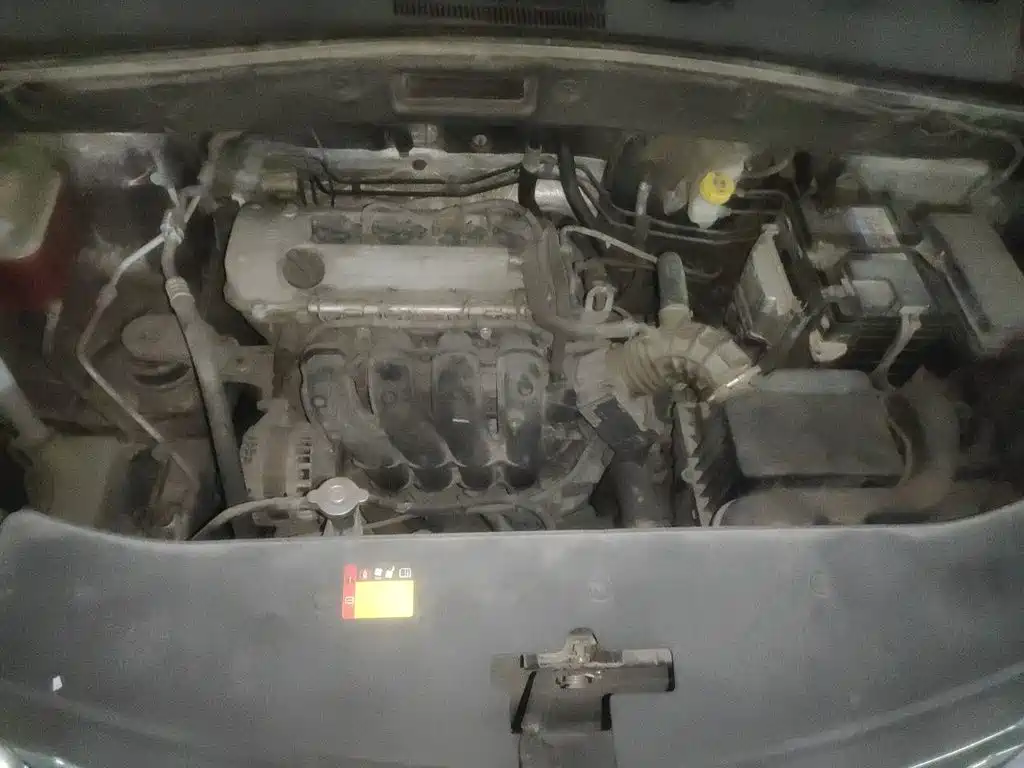 Baojun 560 — миниатюра 11