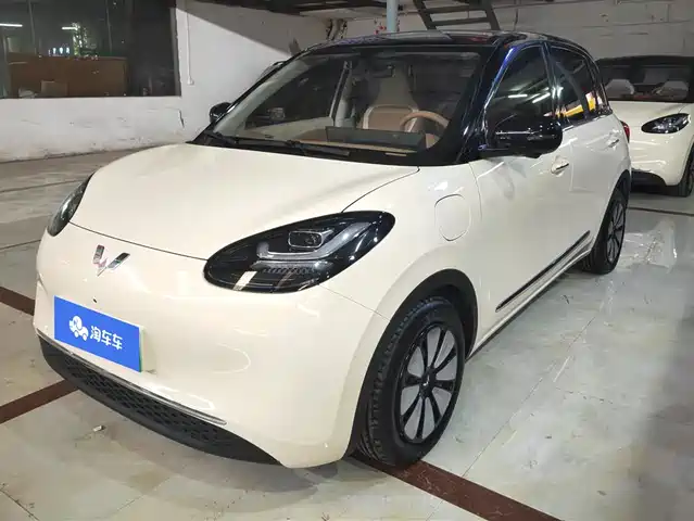 WULING AUTOMOBILE WULING BINGGUO 2025