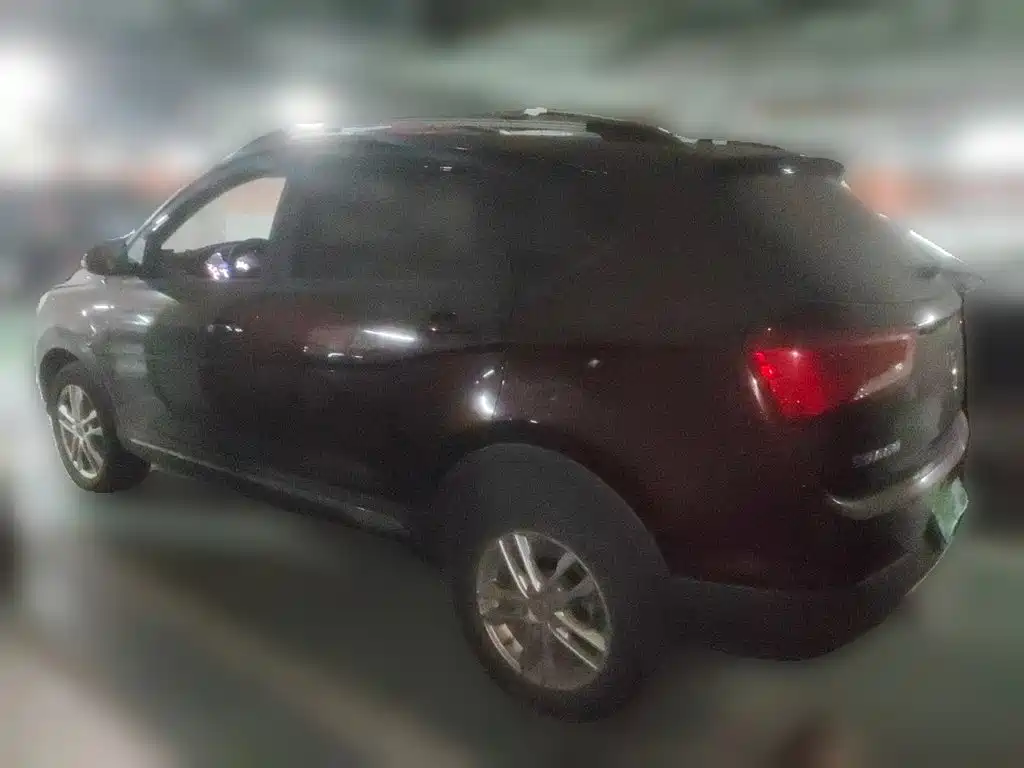 Baojun 560 — миниатюра 25
