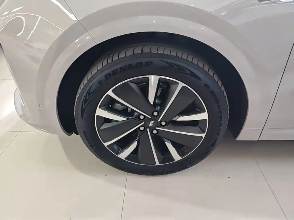 Li Auto Li L6 — миниатюра 23