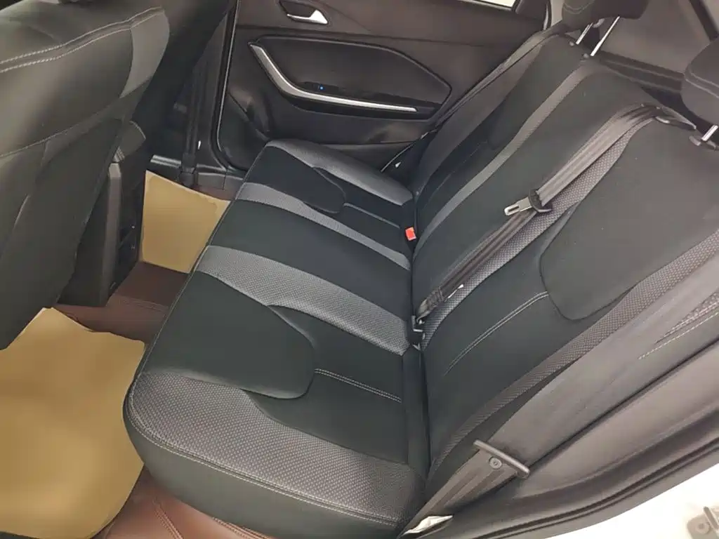 Chery Tiggo 3x — миниатюра 17