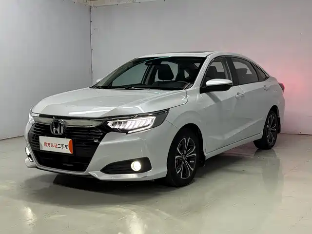 HONDA LINGPAI 2021