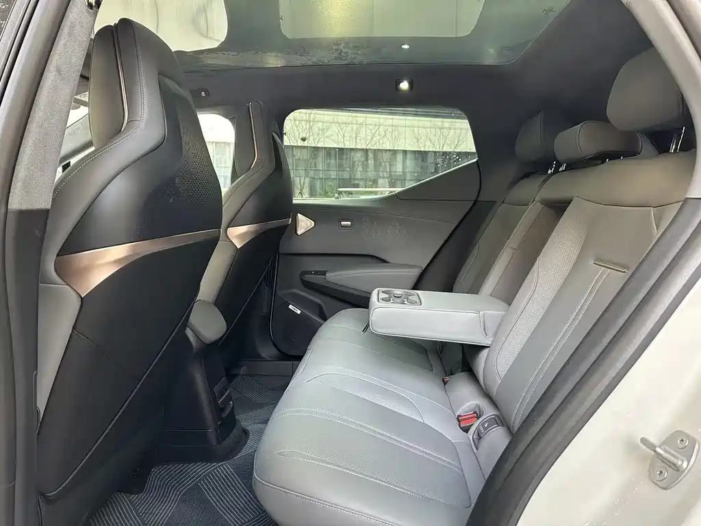 ZEEKR EXTREME KRYPTON X