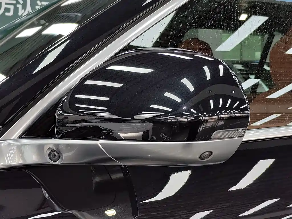 Li Auto Li L9 — миниатюра 12