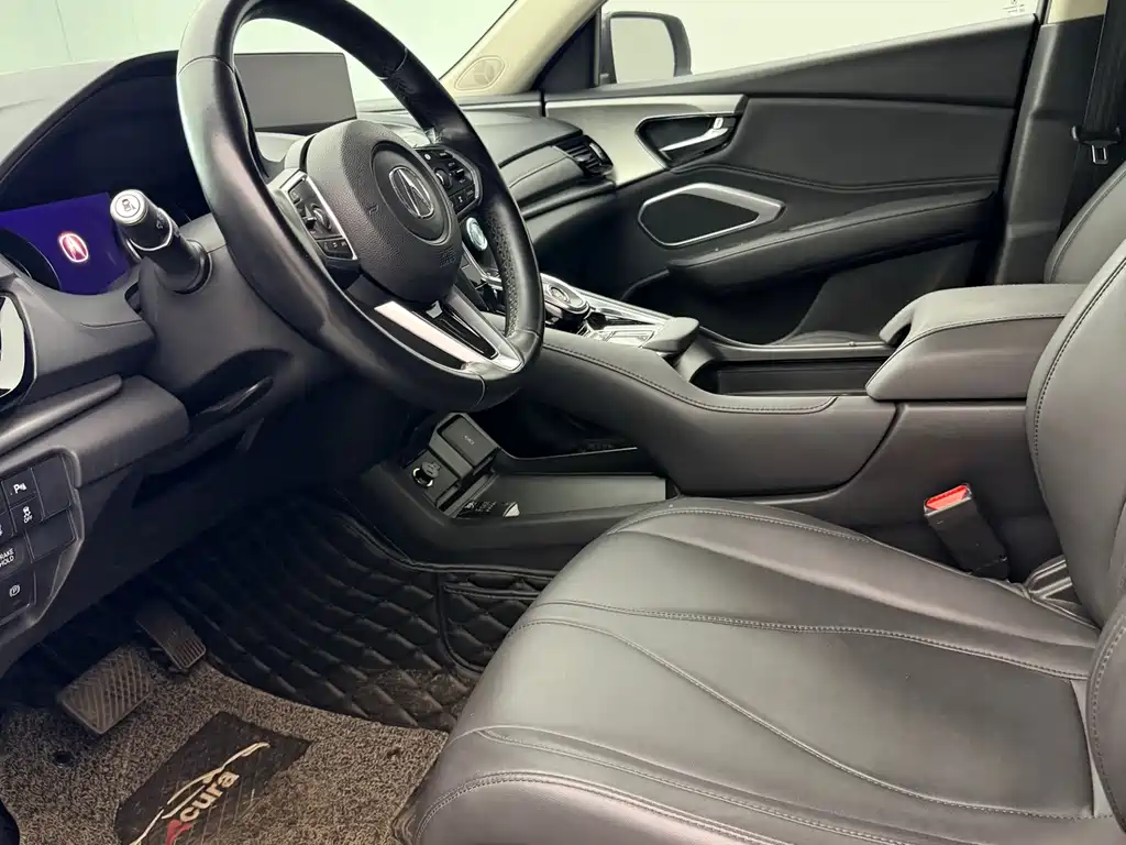 Acura RDX — миниатюра 34