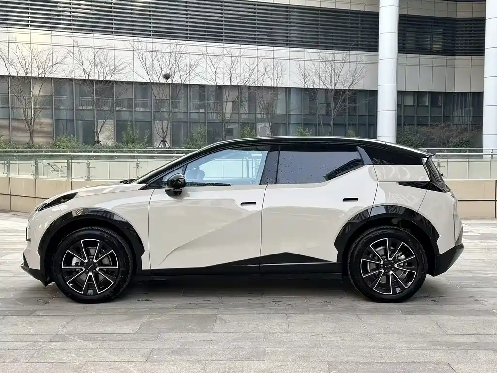 ZEEKR EXTREME KRYPTON X