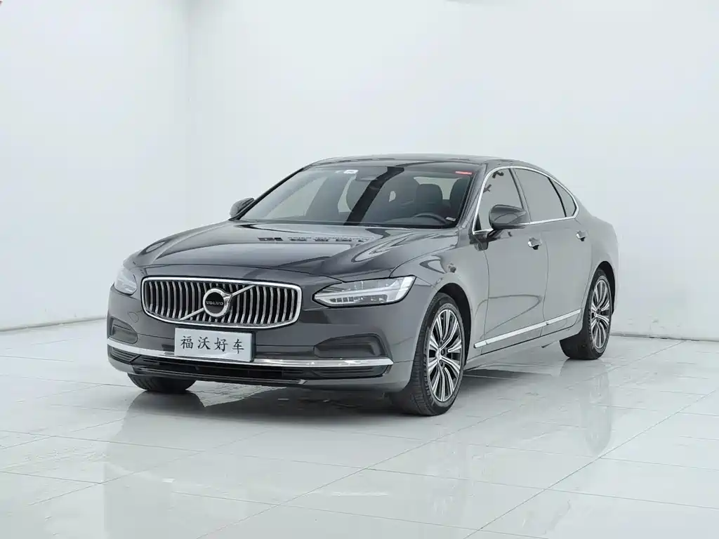Volvo S90 2022
