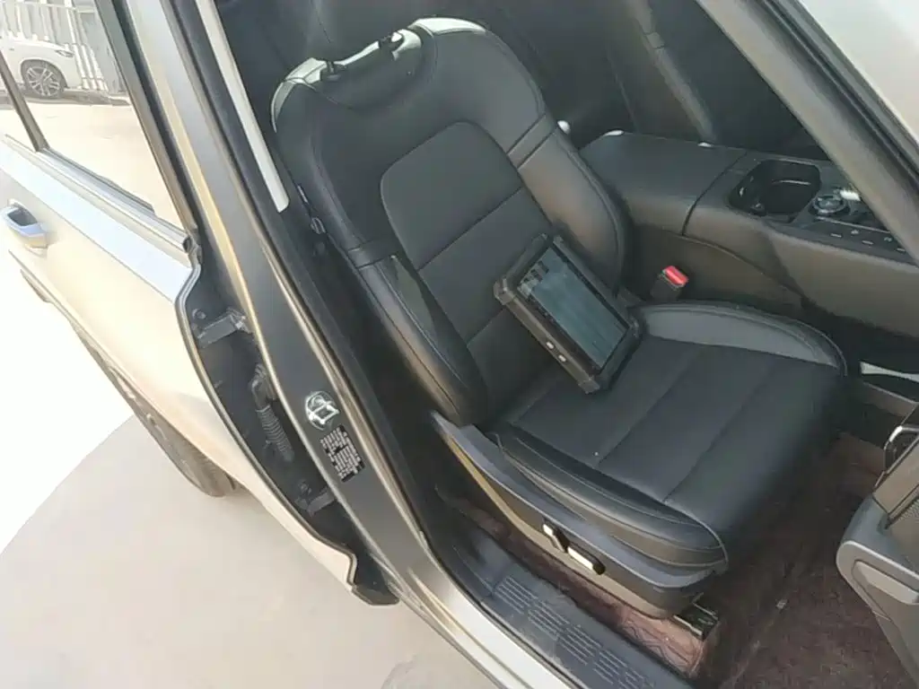 Haval Menglong New Energy — миниатюра 25