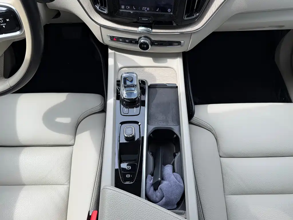 Volvo XC60 — фотографии объявления, Фото 12