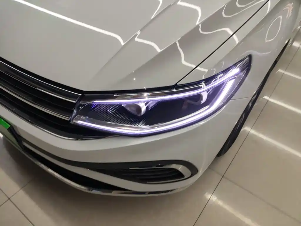 Volkswagen Bora — миниатюра 24
