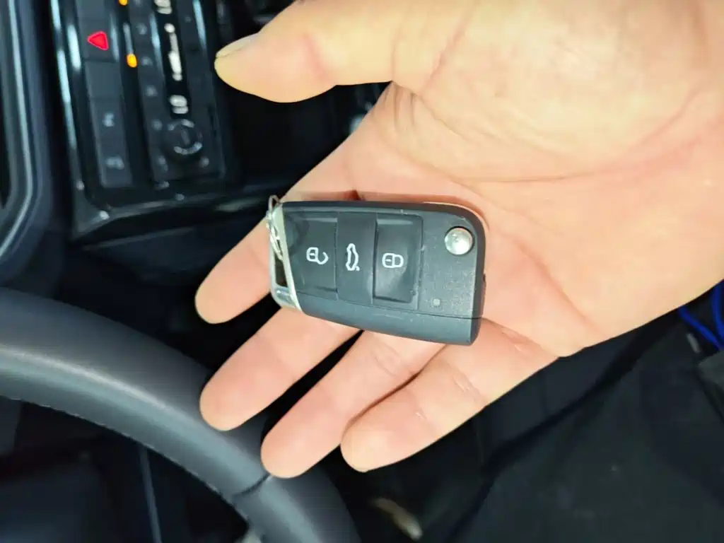 Volkswagen Tharu — миниатюра 9