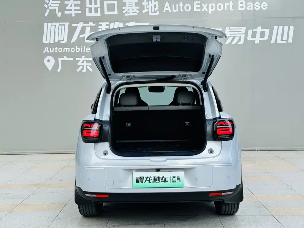 Leapmotor Leapmotor A10 — миниатюра 17